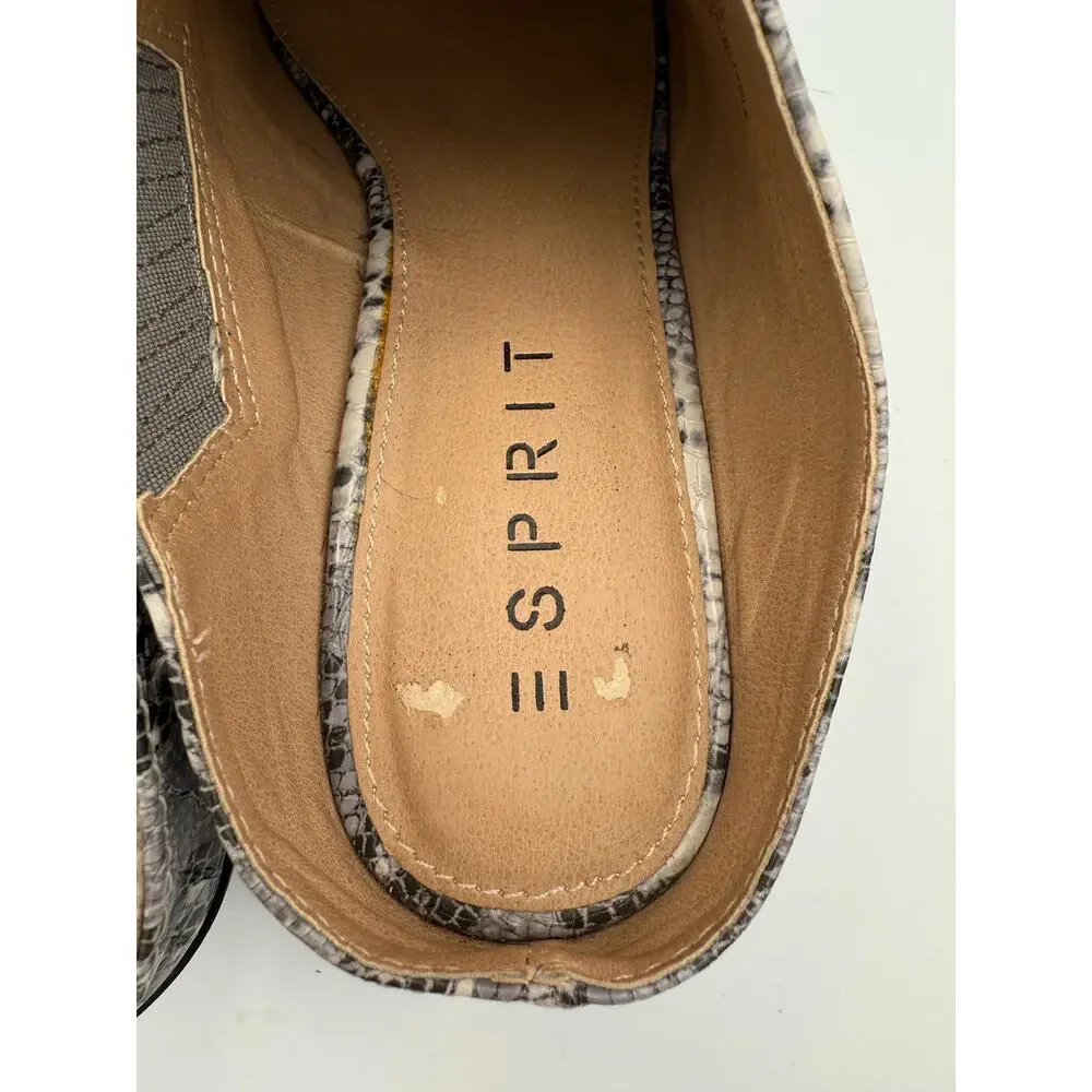 Esprit great small